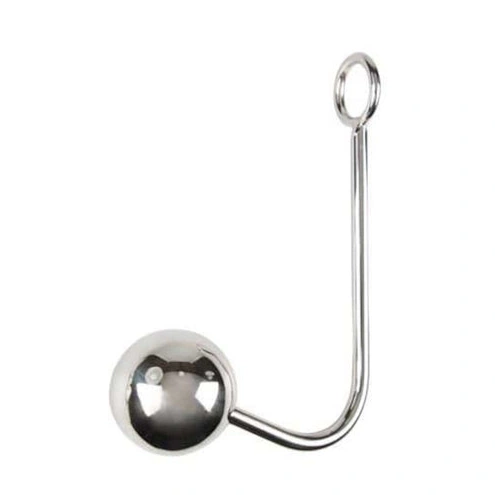 5299 AllNight Anal Steel Hook BDSM 1205